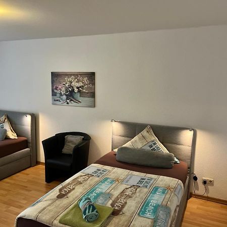Appartamento Big Dream Hannover Esterno foto