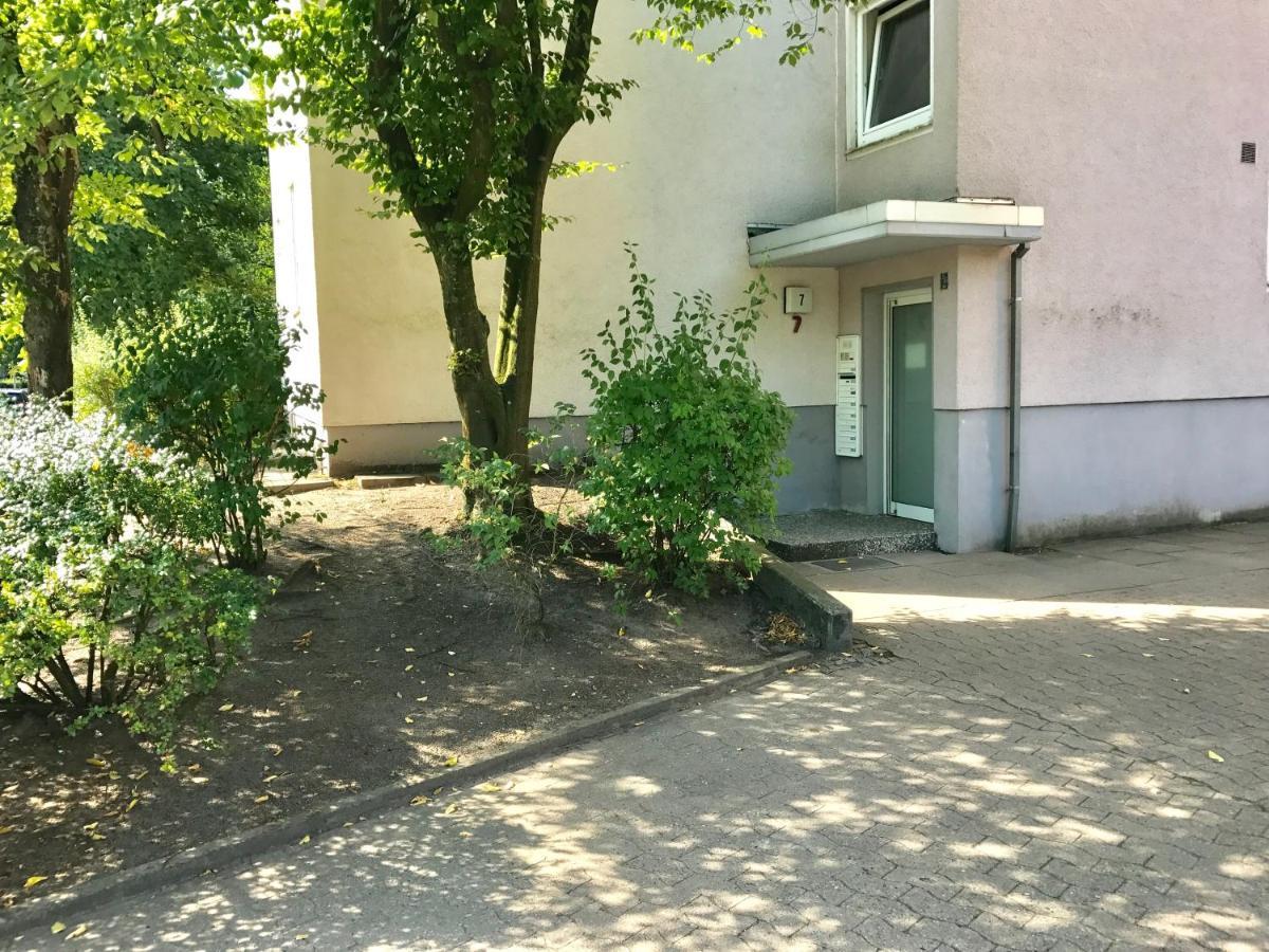 Appartamento Big Dream Hannover Esterno foto