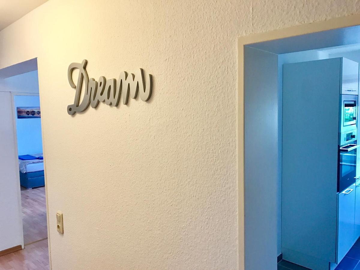Appartamento Big Dream Hannover Esterno foto