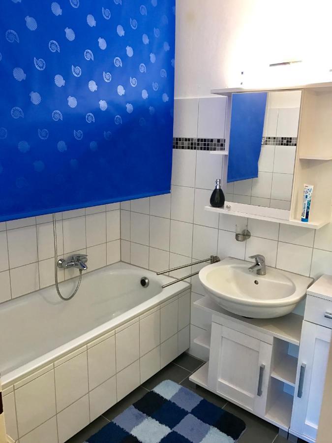 Appartamento Big Dream Hannover Esterno foto