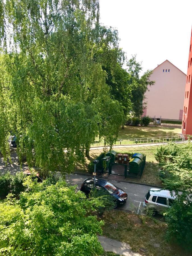 Appartamento Big Dream Hannover Esterno foto