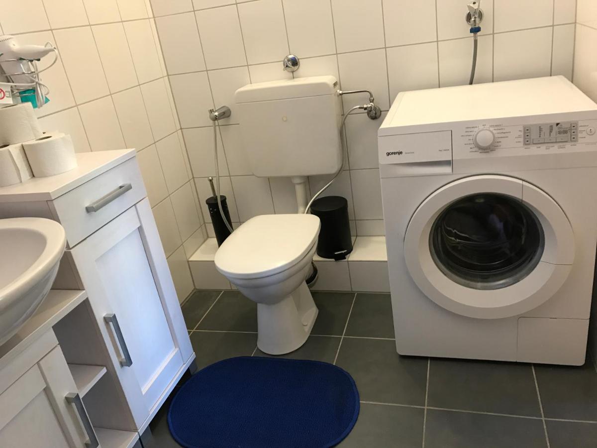 Appartamento Big Dream Hannover Esterno foto