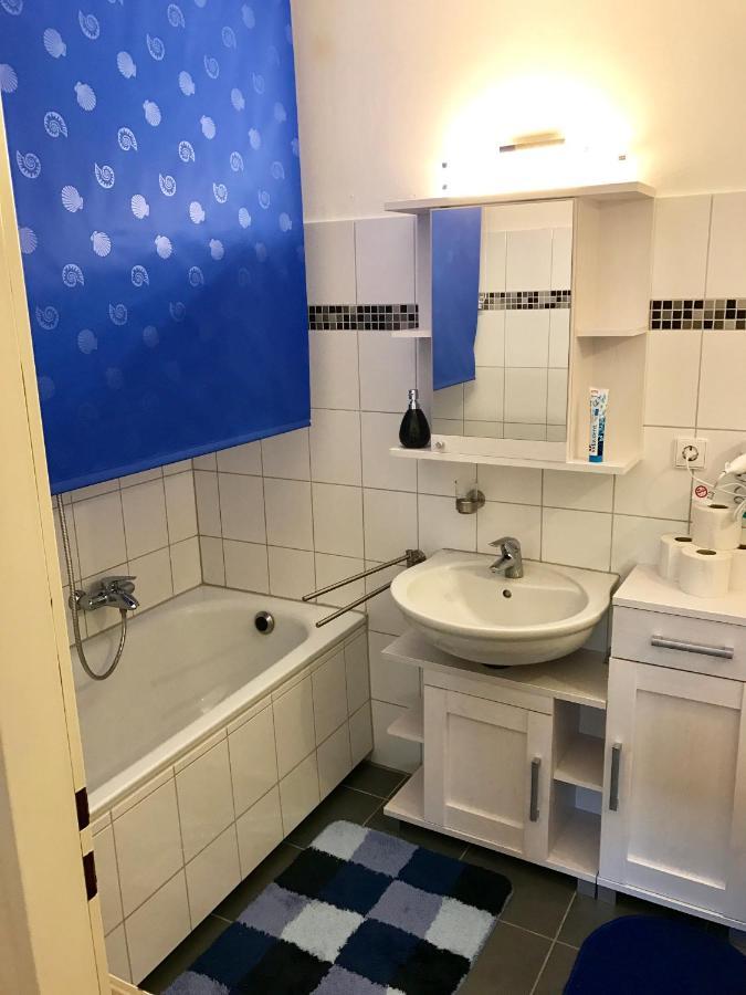 Appartamento Big Dream Hannover Esterno foto