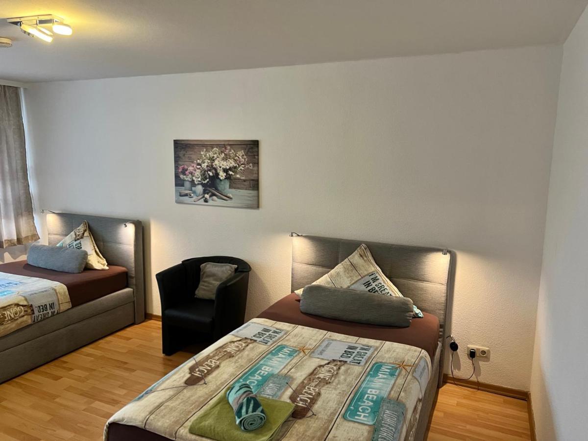Appartamento Big Dream Hannover Esterno foto