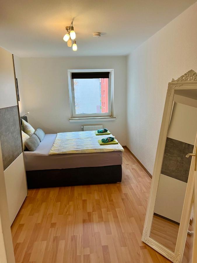 Appartamento Big Dream Hannover Esterno foto