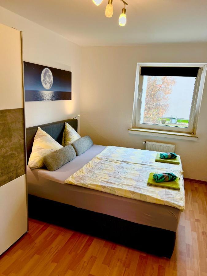 Appartamento Big Dream Hannover Esterno foto