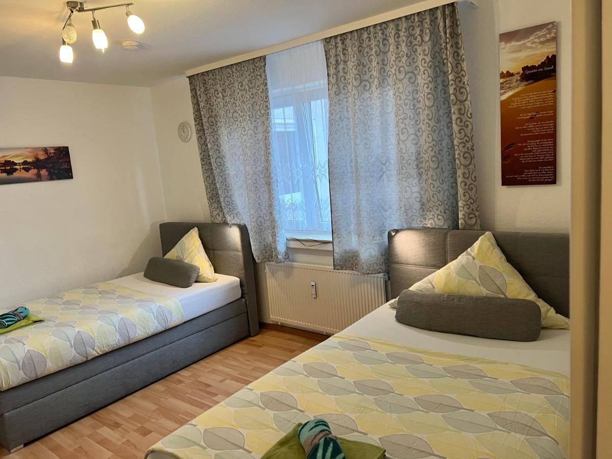 Appartamento Big Dream Hannover Esterno foto