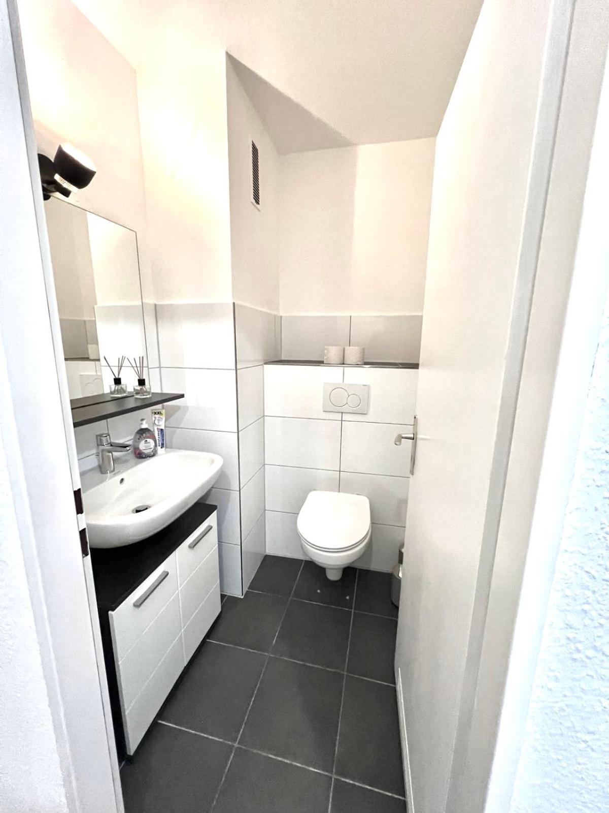 Appartamento Big Dream Hannover Esterno foto
