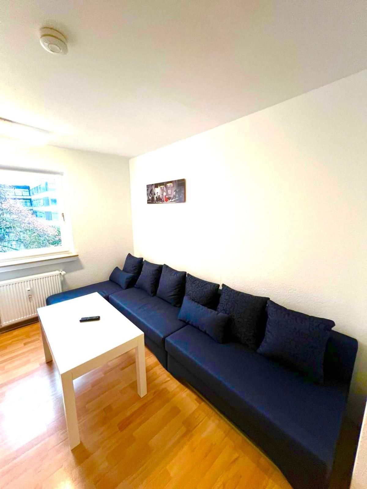 Appartamento Big Dream Hannover Esterno foto