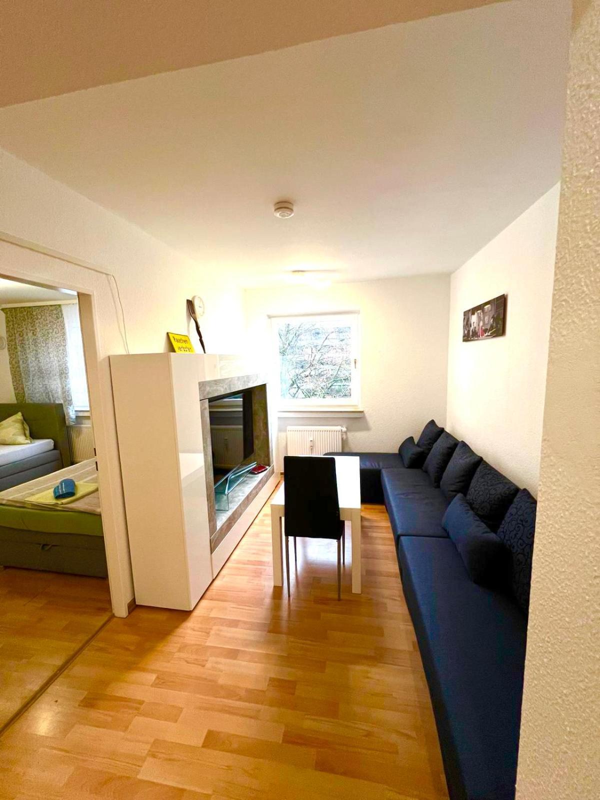 Appartamento Big Dream Hannover Esterno foto